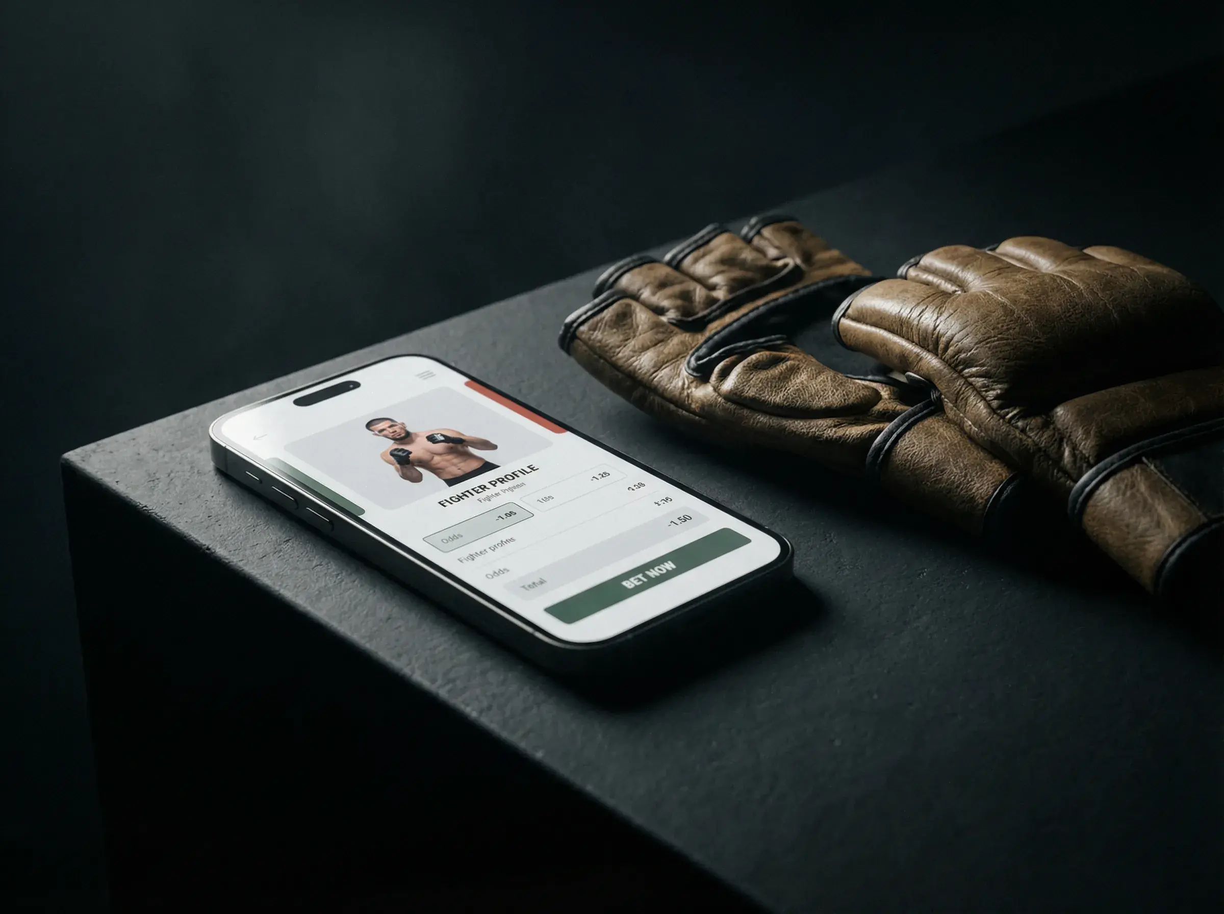 Bonus na MMA – Freebet i Promocje Bukmacherskie 2026 | RINGBET