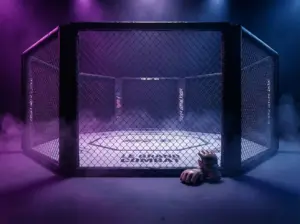 Fame MMA Zakłady — Kursy na Freak Fighty 2026 | RINGBET