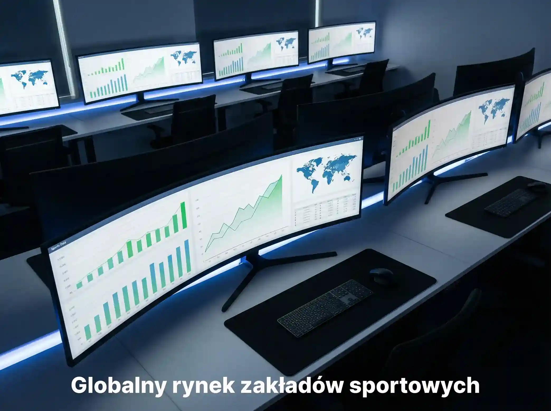 Globalny Rynek Zakładów Sportowych – Dane i Trendy 2026 | RINGBET