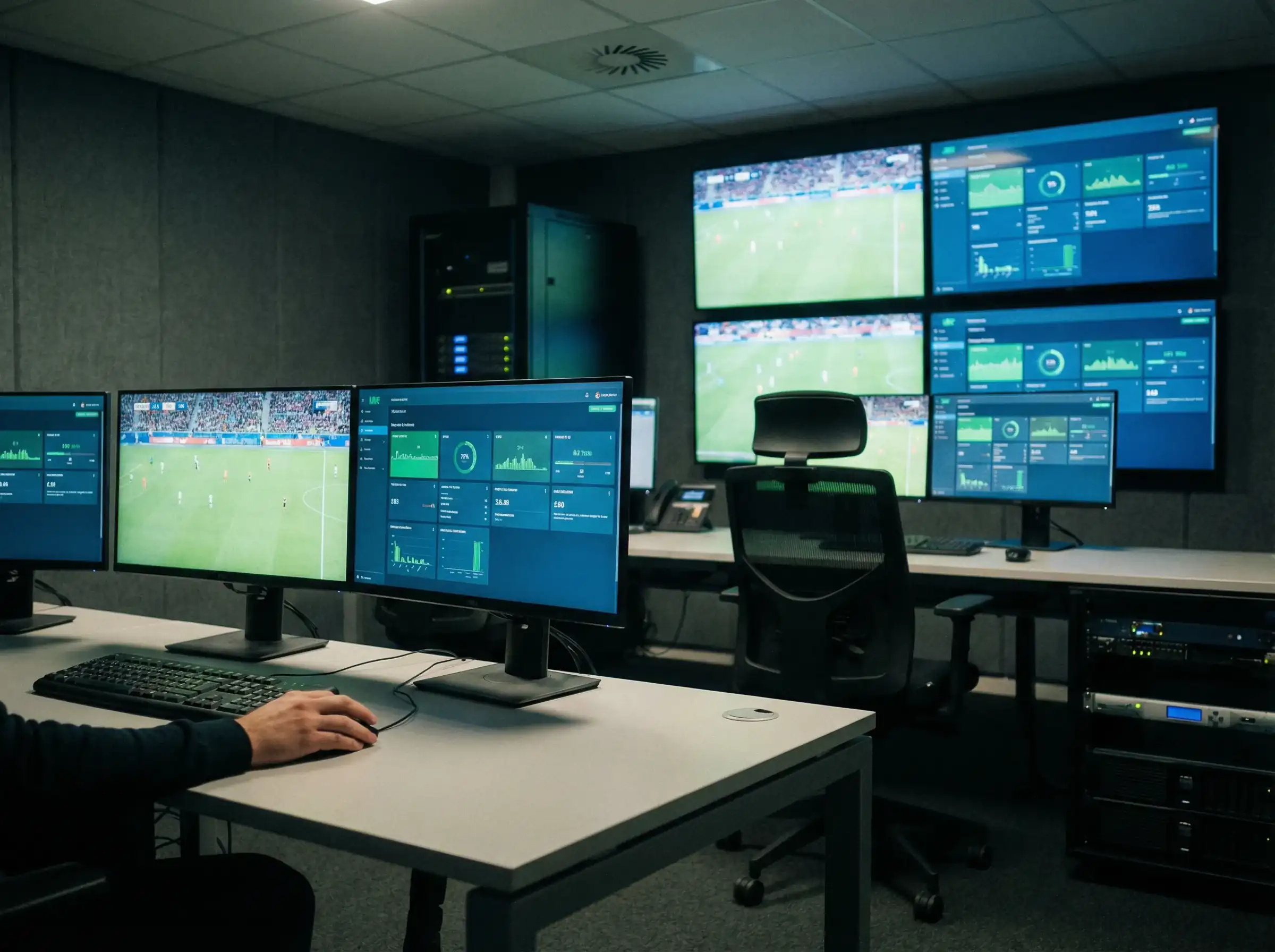 Integralność Zakładów MMA – IBIA, FBI i Match-Fixing | RINGBET