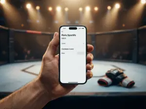 Jak Obstawiać MMA — Poradnik Krok po Kroku 2026 | RINGBET