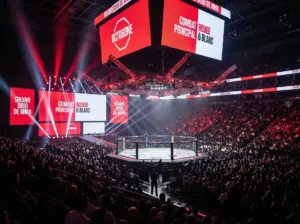 KSW Zakłady Bukmacherskie — Kursy i Obstawianie 2026 | RINGBET