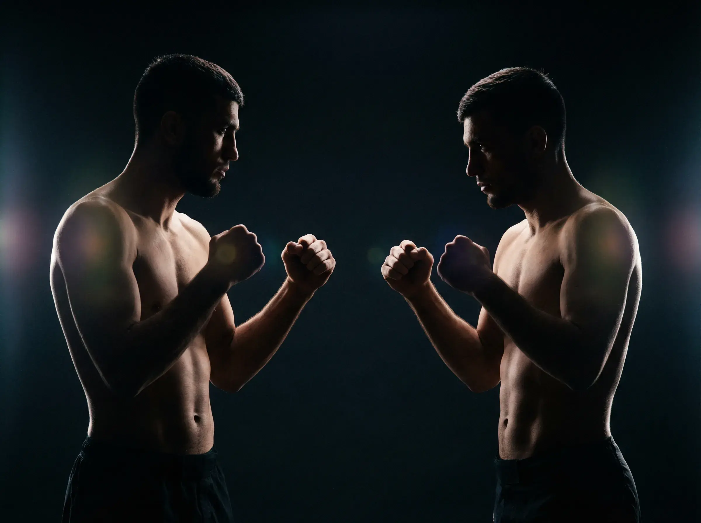 Rewanże MMA – Statystyki i Strategia Zakładów | RINGBET