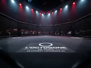 UFC Zakłady — Kursy, Rynki i Analiza Walk 2026 | RINGBET